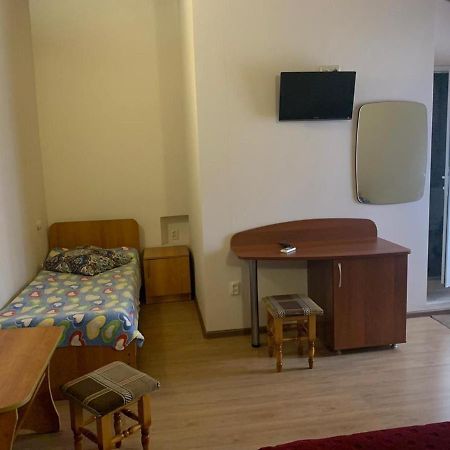 Guest House У Маргариты Gagry Zewnętrze zdjęcie
