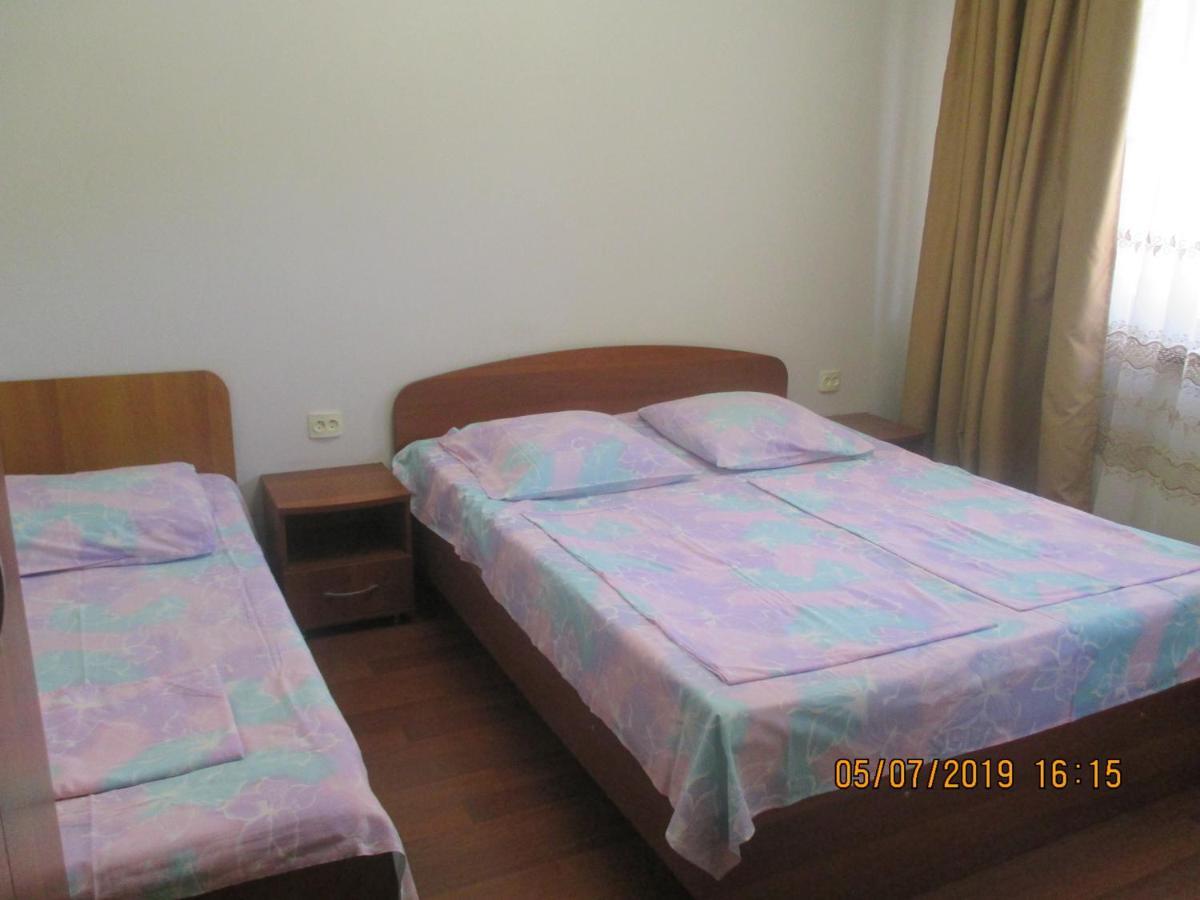 Guest House У Маргариты Gagry Zewnętrze zdjęcie