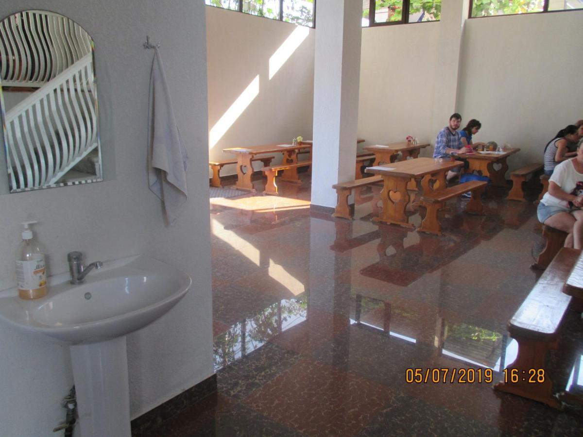 Guest House У Маргариты Gagry Zewnętrze zdjęcie