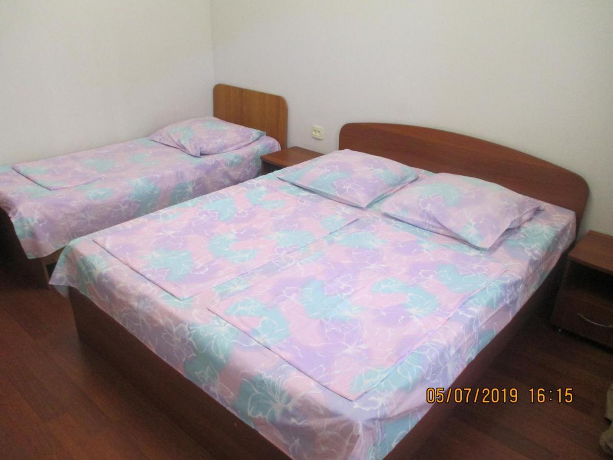Guest House У Маргариты Gagry Zewnętrze zdjęcie