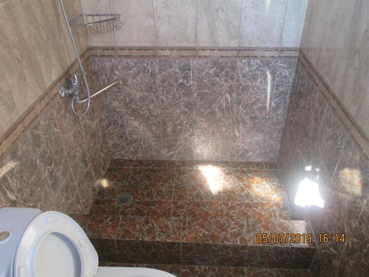 Guest House У Маргариты Gagry Zewnętrze zdjęcie