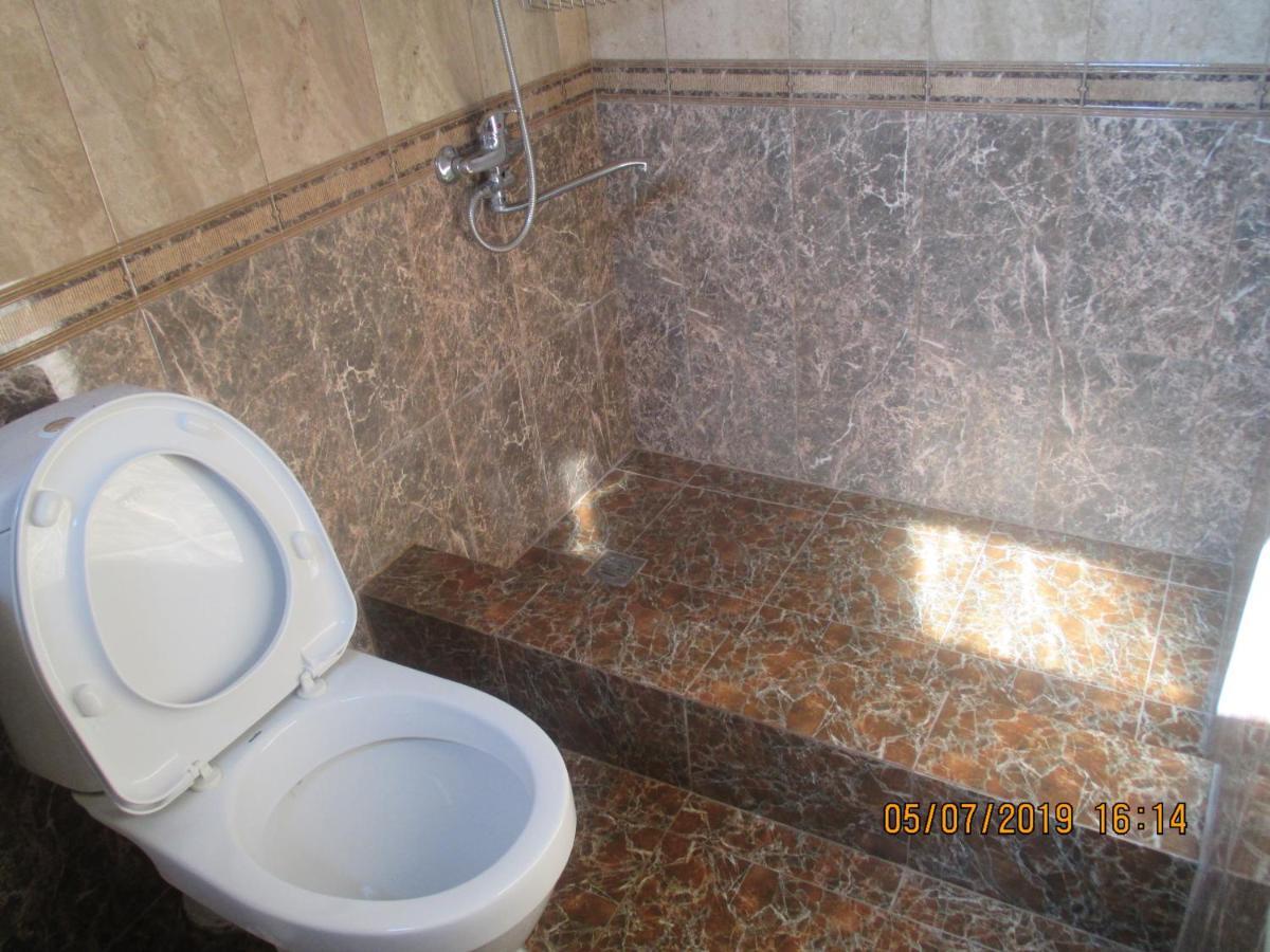 Guest House У Маргариты Gagry Zewnętrze zdjęcie
