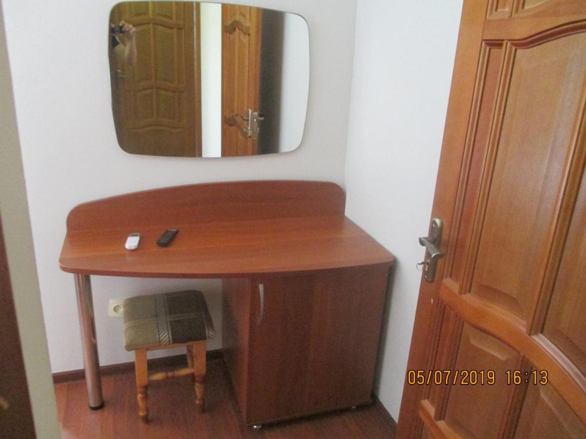 Guest House У Маргариты Gagry Zewnętrze zdjęcie