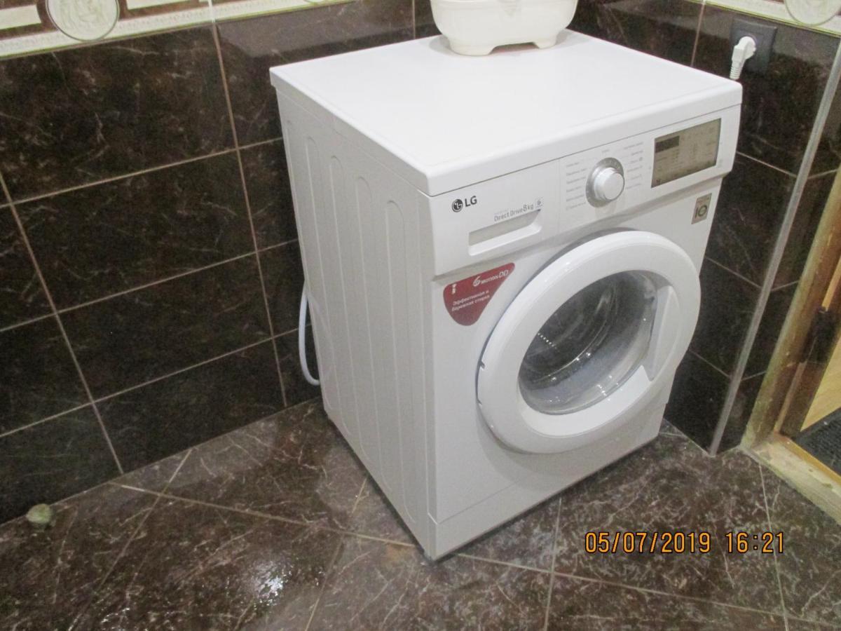 Guest House У Маргариты Gagry Zewnętrze zdjęcie