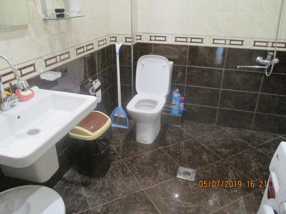 Guest House У Маргариты Gagry Zewnętrze zdjęcie