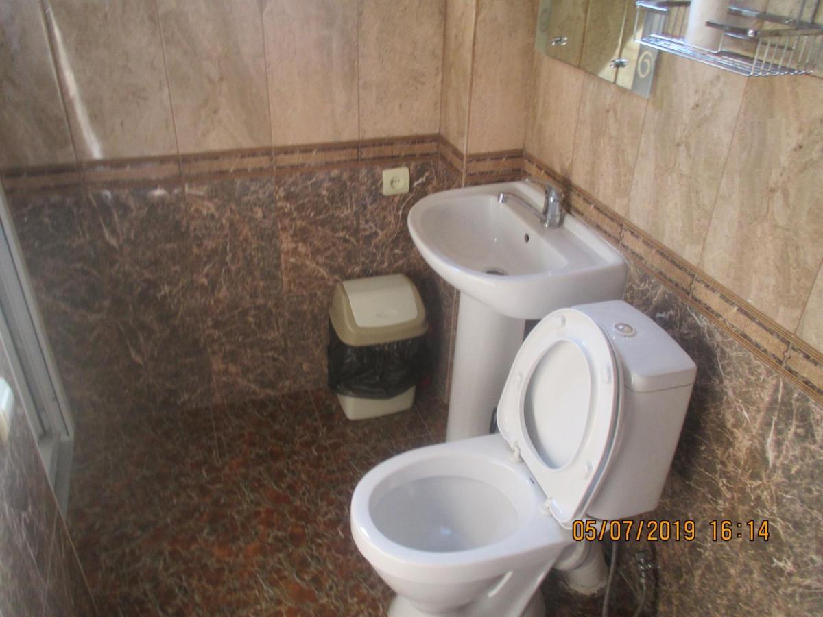 Guest House У Маргариты Gagry Zewnętrze zdjęcie