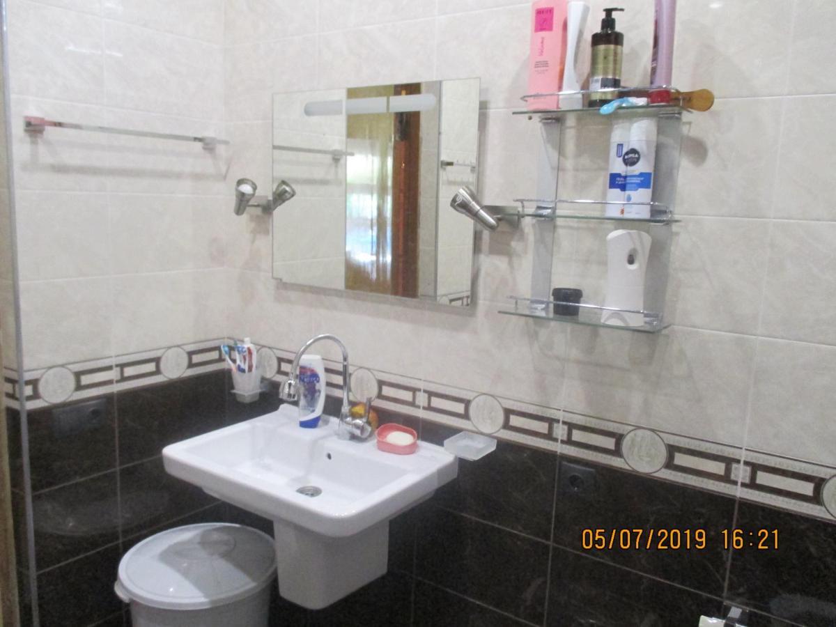 Guest House У Маргариты Gagry Zewnętrze zdjęcie
