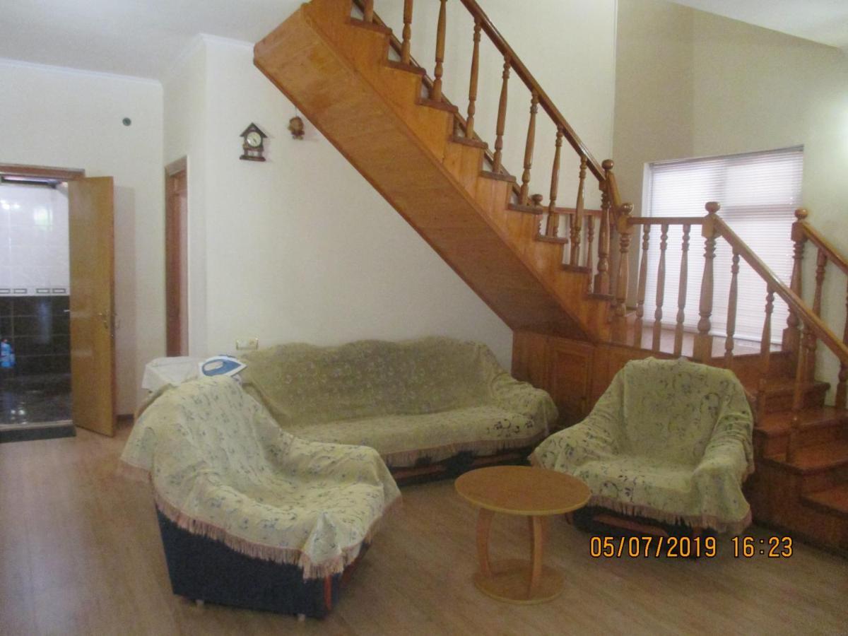 Guest House У Маргариты Gagry Zewnętrze zdjęcie