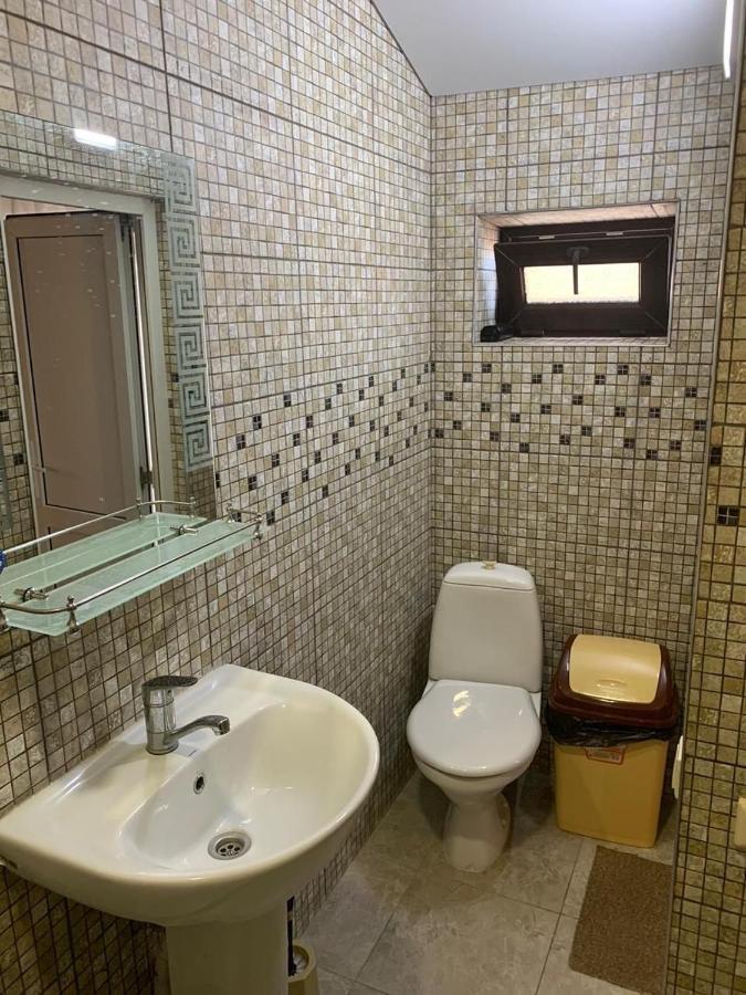 Guest House У Маргариты Gagry Zewnętrze zdjęcie