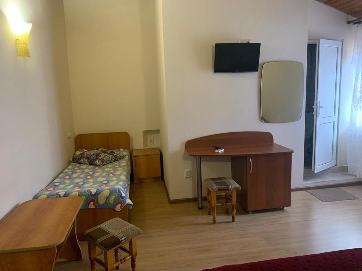 Guest House У Маргариты Gagry Zewnętrze zdjęcie